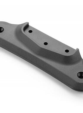 XRAY X4 T4 2019 前防撞胶 bumper胶（下加宽）301204