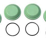 TOPLINE YOKOMO/AXON/TRF 大口径避震气肺皮碗TP-305/6/7TP-295/6