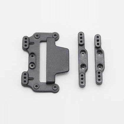 A臂座YOKOMOB-MAX2前上B2-300U