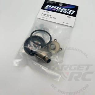 MUGEN SEIKI MTC3 差速套装 A2249A
