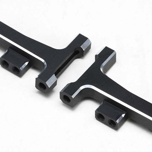 YOKOMO SD3.0 SD2.0 RD2.0 前下金属A臂 Y2-008FT 黑红蓝紫