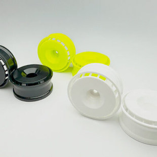 REVED 新款GA18 1/10漂移轮毂4mm offset 2个装 RW-GA18