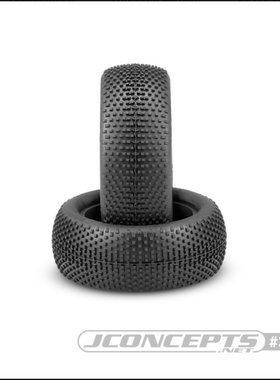 美国JCONCEPTS JC 1/10 土场4WD四驱Double Dees V2越野轮胎 永康