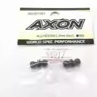 3G-001-001日本球头AXON