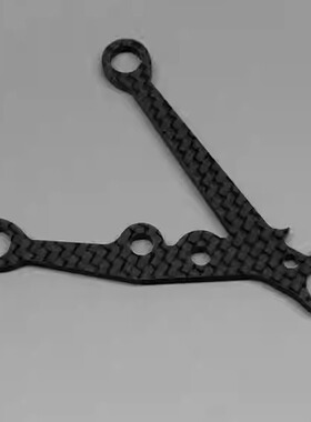 FACTORY PRO出品 SCHUMACHER Mi9 碳纤维A臂 下摆臂 O-SCP026