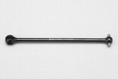 YOKOMO MO2.0/1.0 YZ-4SF系列通用前CVD替换狗骨 S4-01077BA