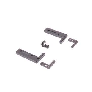 舒马赫 SCHUMACHER Mi9/FT9 长电 短电 铜制配重电池架 U9008