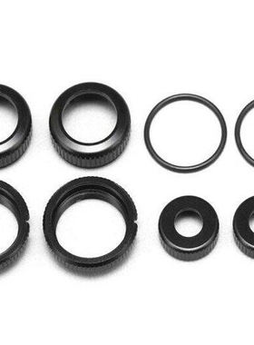 特价清仓 YOKOMO BD9 B9-SSS19 避震盖 调整环 B9-S4C