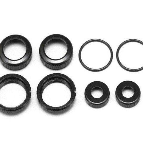 特价清仓 YOKOMO BD9 B9-SSS19 避震盖 调整环 B9-S4C