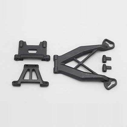 B2-118MRH电池压板YOKOMO