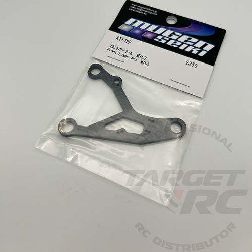 MUGEN SEIKI MTC3 前A臂A2172F 后A臂 A2172R