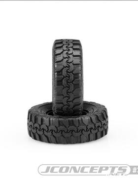 美国JCONCEPTS 出品Hunk - 1.9