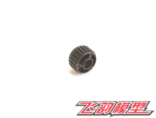 英国 Schumacher 舒马赫 Mi9/8 电房 配件 铝 中皮带轮 U8232