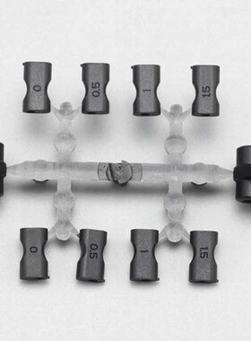 YOKOMO SO2.0 SO1.0 YZ-2CAL3 DTM3 后杯 Z2-415RDCA