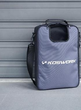 Koswork 1/10 越野车架收纳包 车包 KOS32267