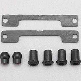 特价清仓B2-300RB后悬挂衬套
