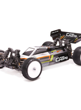 舒马赫 Schumacher PB 1/10 4WD 四驱轴传动电动越野车架