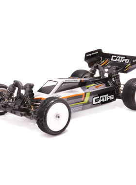 舒马赫 Schumacher PB 1/10 4WD 四驱轴传动电动越野车架