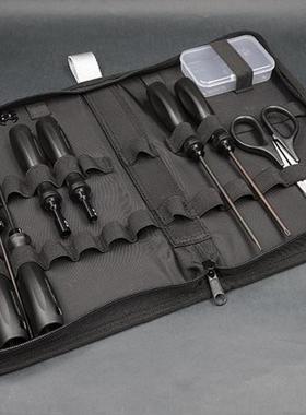 Koswork 十支装 RC 工具套装 KOS13215