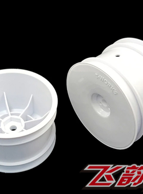 T-WORKS 竞速卡 轮毂 4pcs装 TE-283