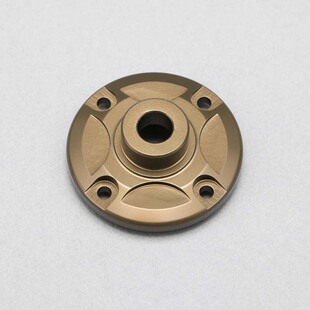 YOKOMO SD3.0/2 RD2.0 YD-2 YZ-2CAL 金属差速散热盖 Z2-503GHCA