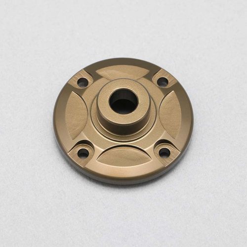 YOKOMO SD3.0/2 RD2.0 YD-2 YZ-2CAL 金属差速散热盖 Z2-503GHCA