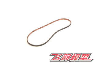 英国 Schumacher 舒马赫 Mi9/8 电房 用 日本三星皮带 U8262