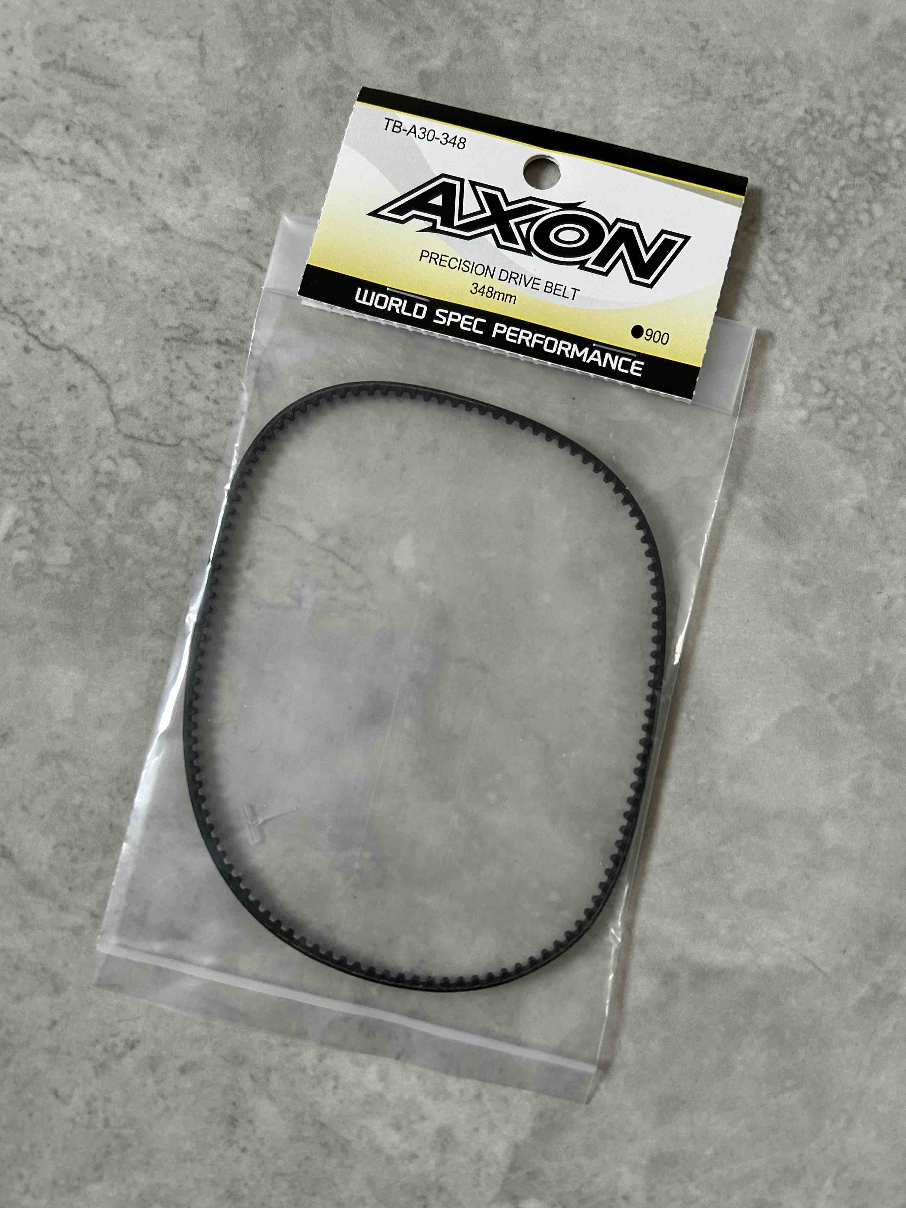 日本AXON TC10/3 电房 原厂传动皮带 TB-A30-348