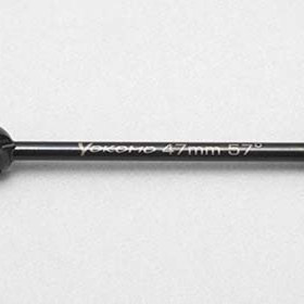 YOKOMO 漂移 SD3/2 YD-2 MD2/1 用CVD狗骨 47mm Y4-010BA