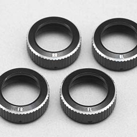 特价清仓 SLF 避震用 YOKOMO BD8/7避震金属帽 带位置刻度 B8-S4C