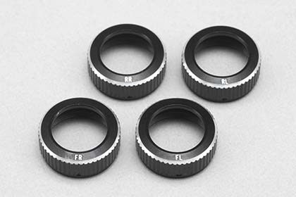 特价清仓 SLF 避震用 YOKOMO BD8/7避震金属帽 带位置刻度 B8-S4C