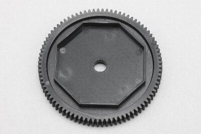 YOKOMO通用齿轮大减速齿