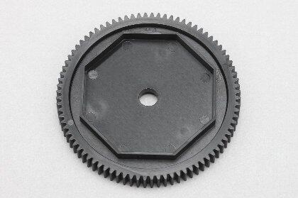 YOKOMO通用齿轮大减速齿