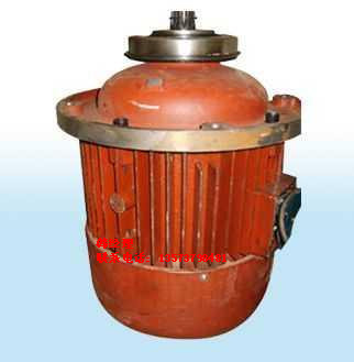 南京起重電機 江陵机电ZDY11-4  型0.2KW 电动葫芦配件