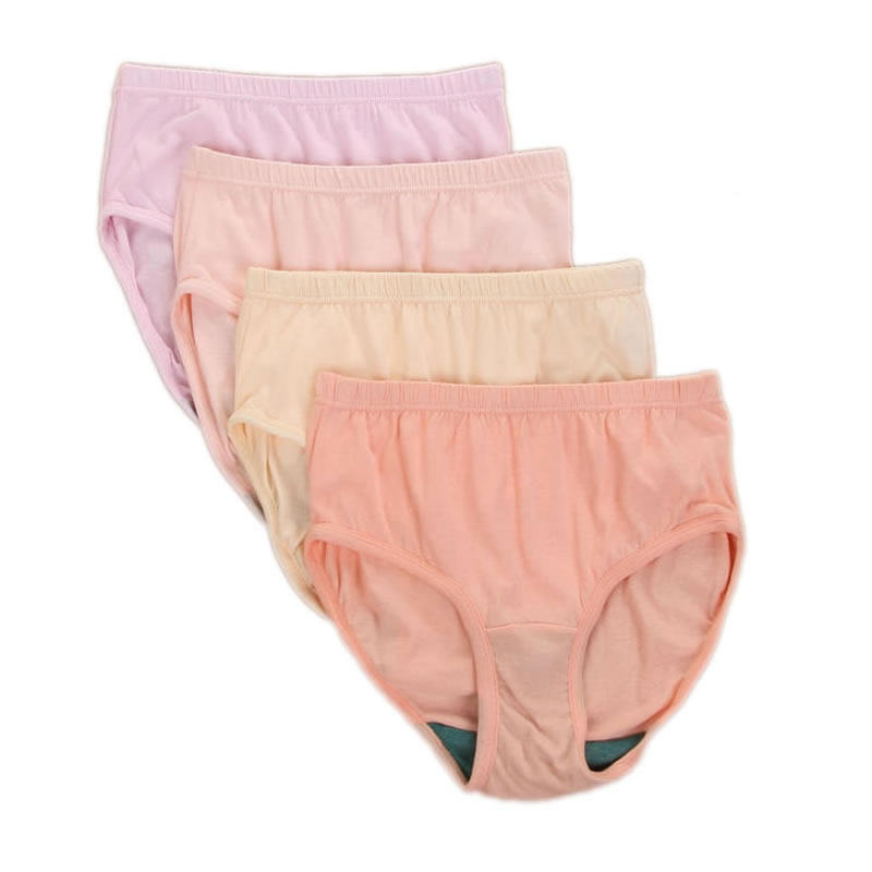 Slip Moyen-âge en coton - Ref 641126 Image 1