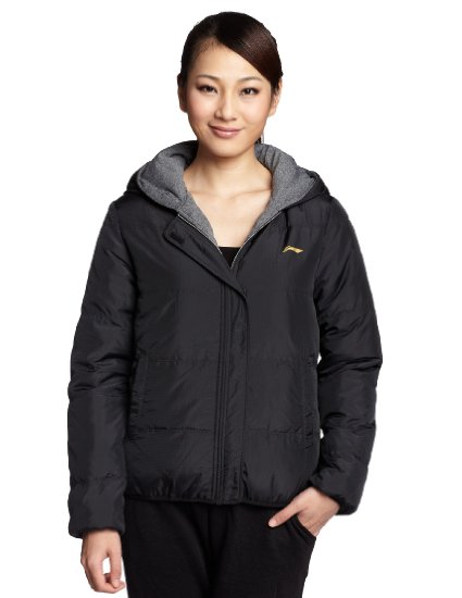 Blouson de sport femme LINING AYMG098- - Ref 505799 Image 1