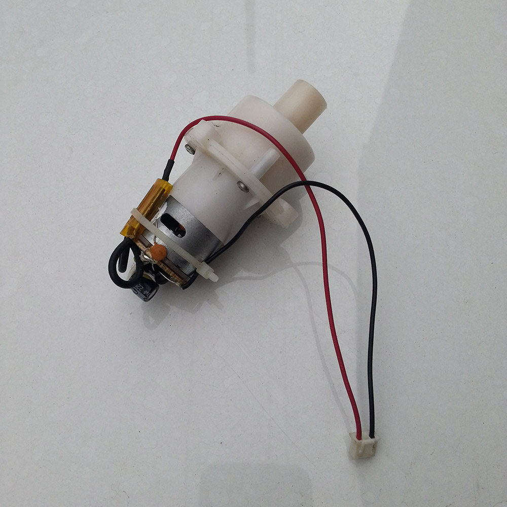 东方神 祥利 足浴器通用 按摩修脚电机 足浴盆洗脚桶配件