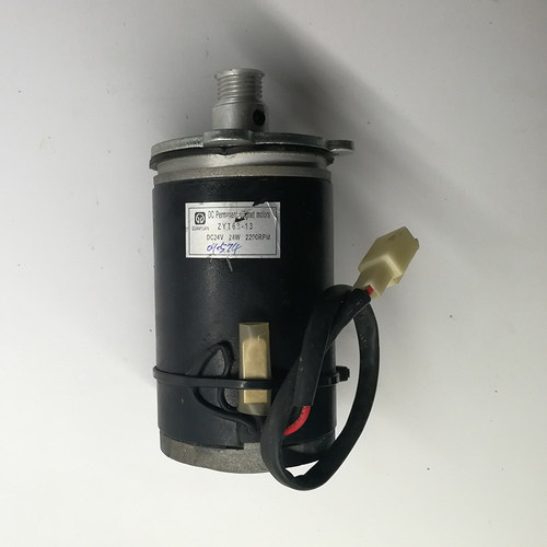 通用按摩椅按摩电机捶打电机直流24V马达 按摩器配件