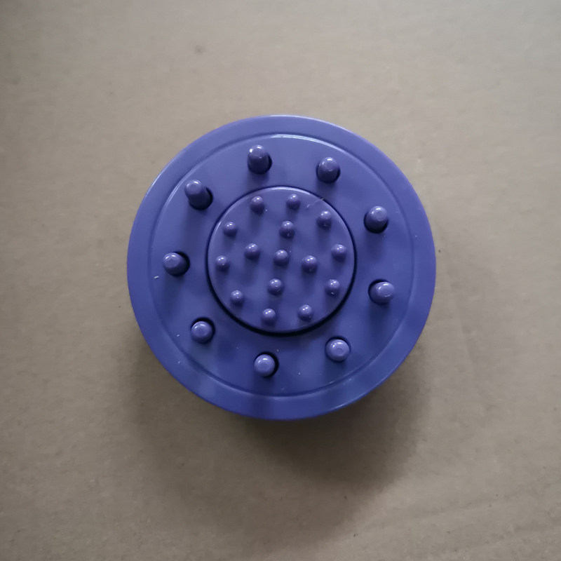 祥利CH2018足浴盆洗脚桶3D按摩轮按摩器 足浴器配件