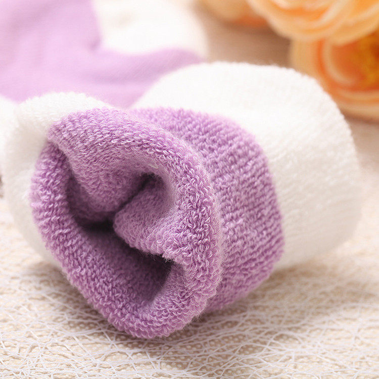 Chaussettes pour bébé - Ref 2109819 Image 3