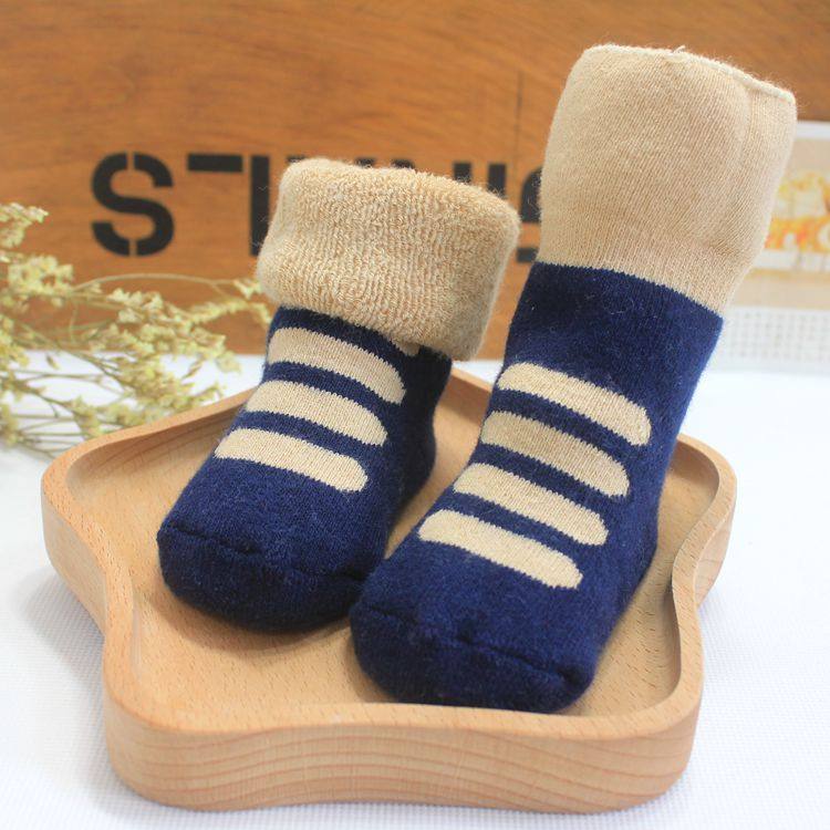 Chaussettes pour bébé - Ref 2109819 Image 5