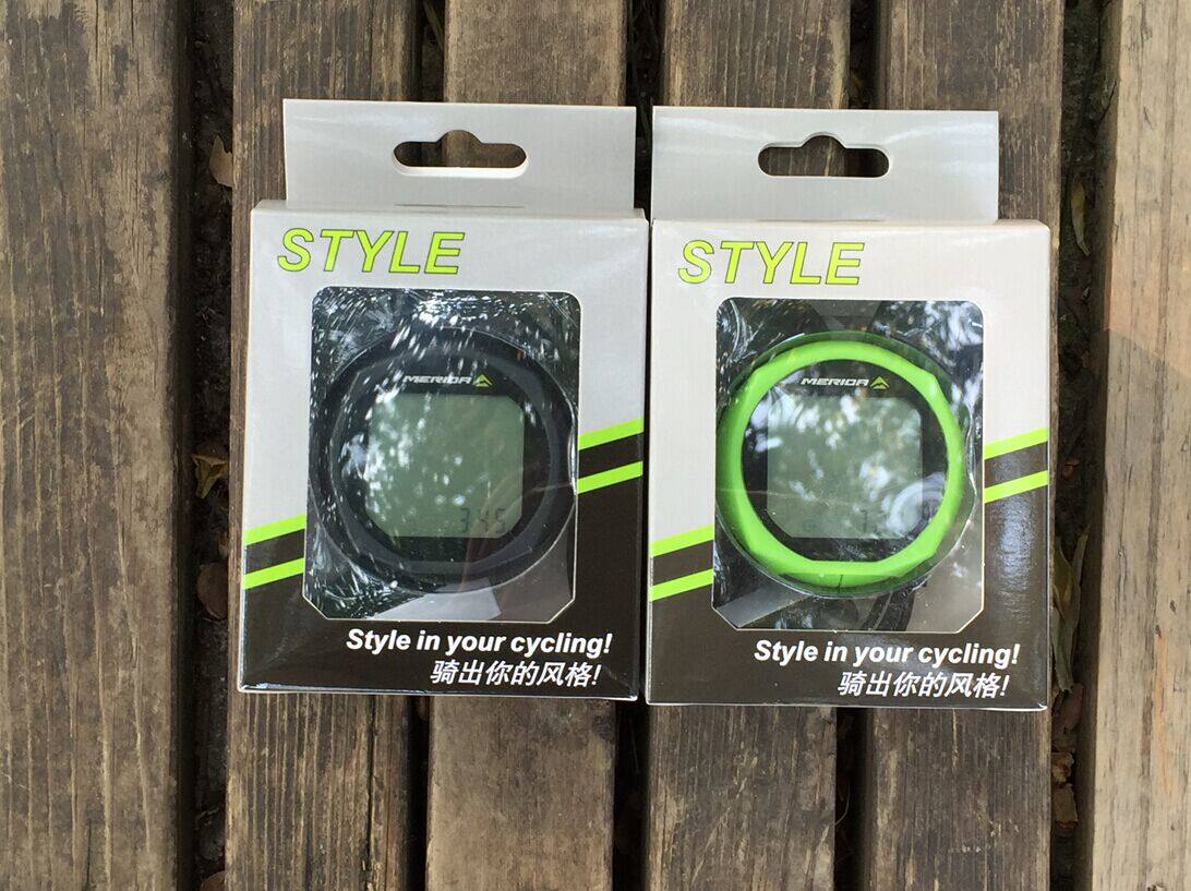 Tableau de bord vélo - Ref 2426835 Image 1