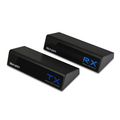 无线音视频传输器4进4出支持3D