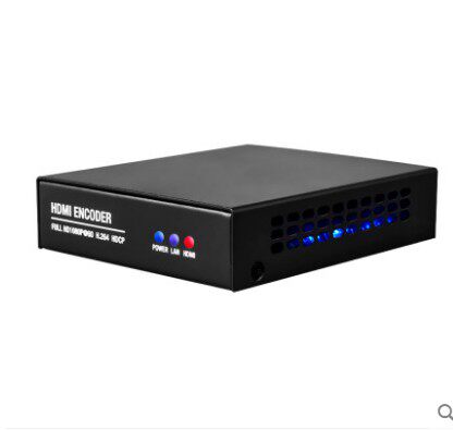 天创恒达TC-310 H.264音视频编码直播 HDMI高清视频直播推流器