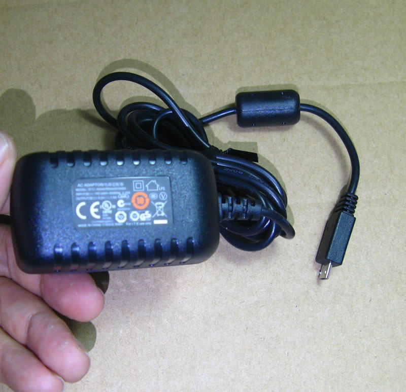 chargeur MAGCONN - Ref 1294606 Image 1