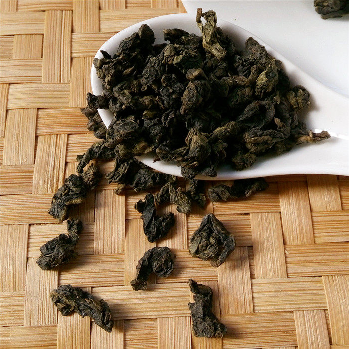 炭火陈年老茶 碳烤老铁观音 茶米香铁观音茶叶 手工制作500g包邮