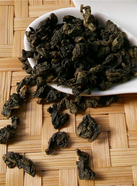炭火陈年老茶 碳烤老铁观音 茶米香铁观音茶叶 手工制作500g包邮