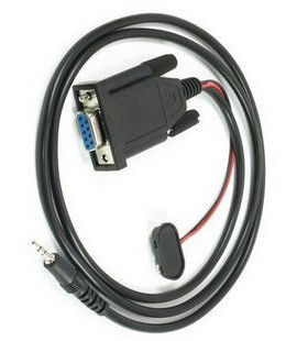 对讲机 GP3188 GP3688 GP88S GP2000 写频线