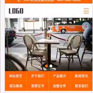 k8食堂承包餐饮类网站源码