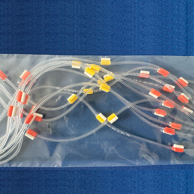 原厂替代流动注射连续流动分析仪泵管SKLAR斯卡拉SEAL水尔SEEL